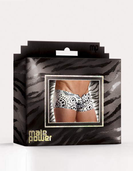 Zipper Short L