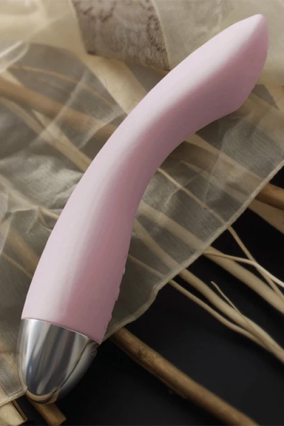 Svakom Amy 6.75" Intelligent G Spot Vibrator