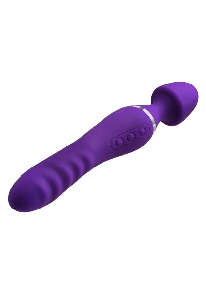 Adam & Eve The Dual End Twirling Wand