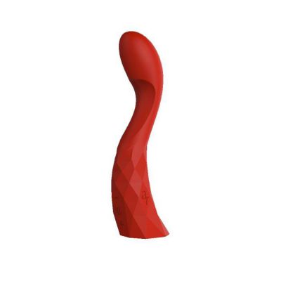 L Amourose PRISM V Rechargeable G Spot Vibrator