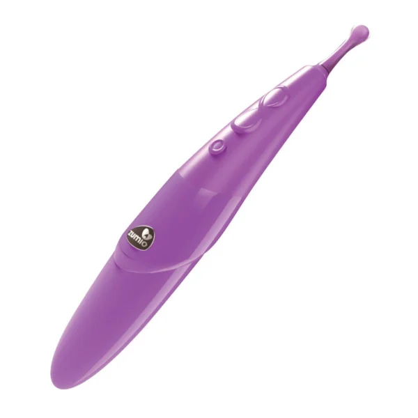 Zumio S Caress Clitoral Stimulator