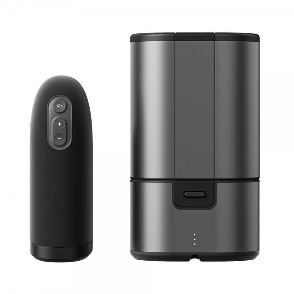 Arcwave Ion Pleasure Air Smart Silence Male Masturbator