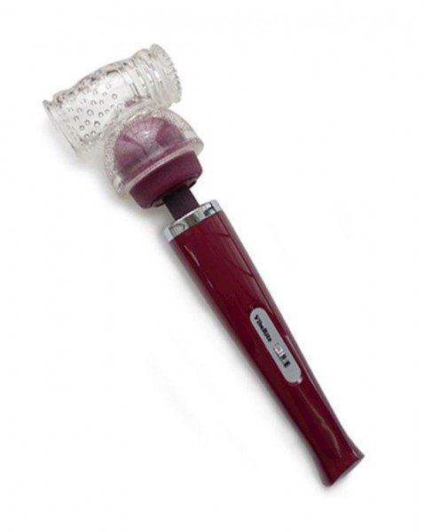 Hammerhead Masturbator Attachment