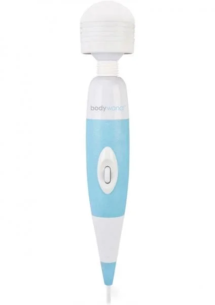 Bodywand Plug In Massager, North American 120 Volts