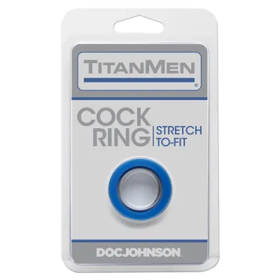 TitanMen Cock Ring