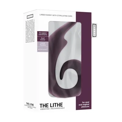 Lithe Purple 13 1 Inch