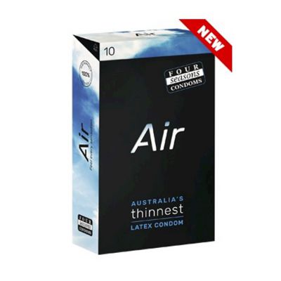 Four Seasons Air 10 Pack
