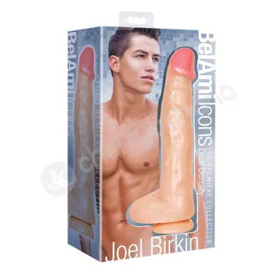 Belami Icons Joel Birkin Dildo