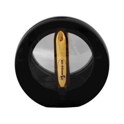 Rocks Off Ammunition Of Love Ro 80mm Black Gold