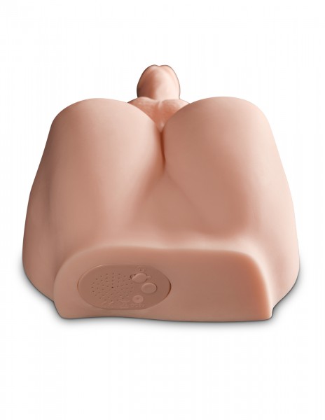 Dirty Talk Interactive Bad Boy