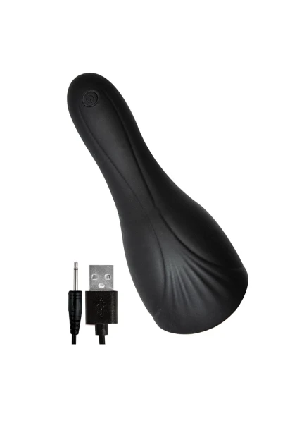 Enhancer Ultimate Blow Job Masturbator with Flicking Tongue — image 6 of 13
