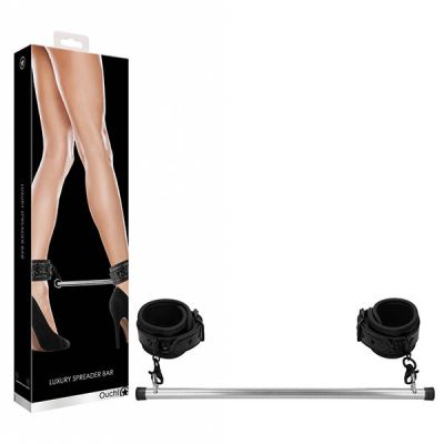 Luxury Spreader Bar