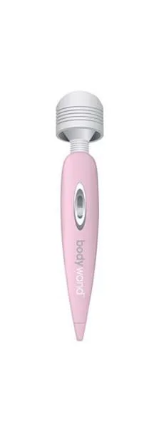 Bodywand USB Rechargeable 6" Massager