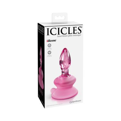 Icicles No 90 Pink