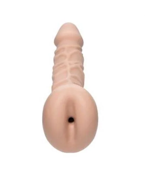 The Mangina