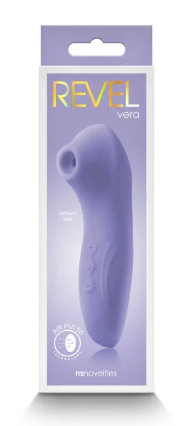 Revel Vera Purple