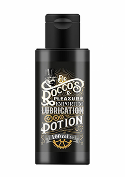 Lubrication Potion - Sex Lube Products