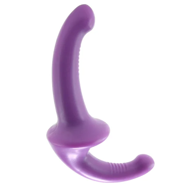 Ouch Silicone Strapless Strap On