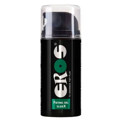 EROS Fisting Gel SlideX 100ml