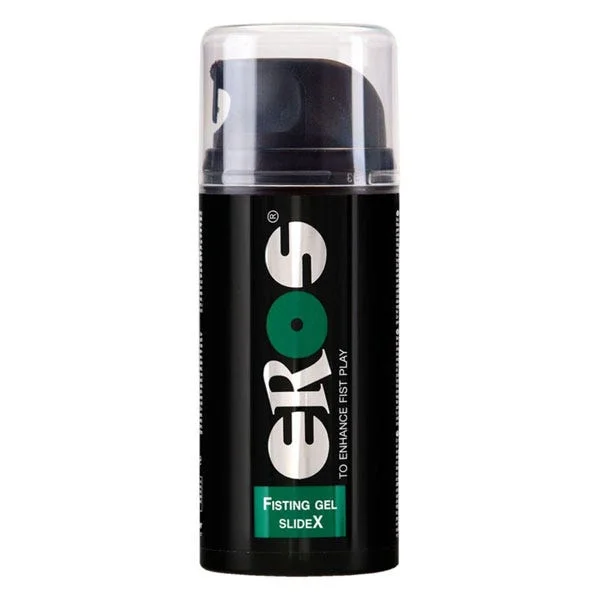 EROS Fisting Gel SlideX (100ml) — image 3 of 3