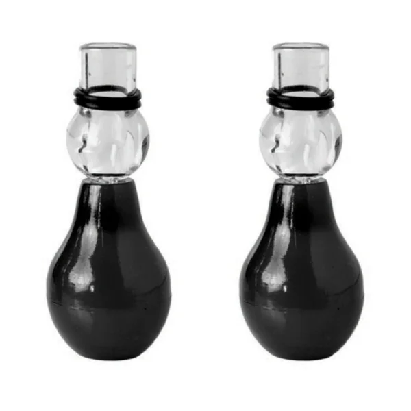 Fetish Fantasy Nipple Erector Set — image 12 of 18