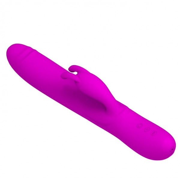 Byron Rabbit Vibrator