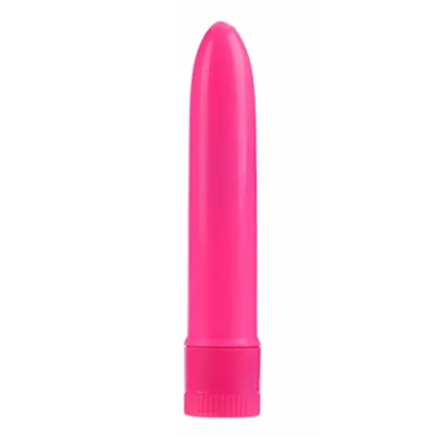 California Exotic Mini Neon Vibes Pink