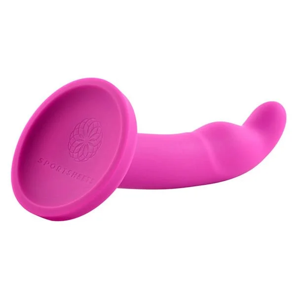 Sportsheets Tana 8 inch Suction Cup Dildo