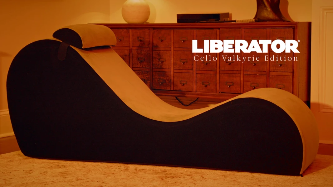 Cello Valkyrie Edition