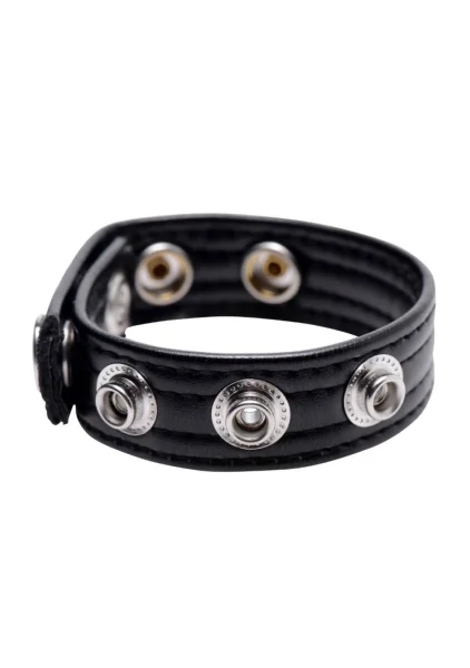 Speed Snap Cock Ring