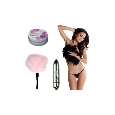 Romance Kit