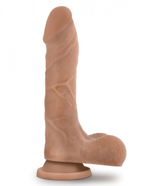 Au Naturel Mr. Perfect Dildo