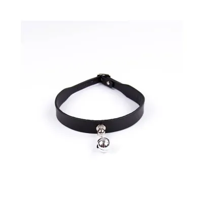 Lonely Bell Collar
