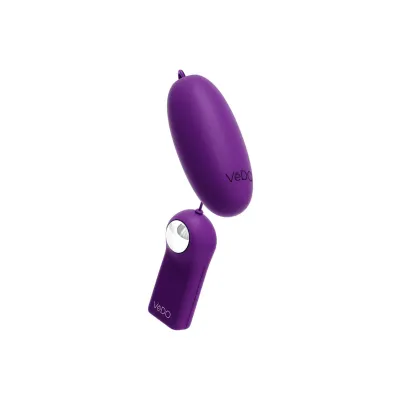 Ami Remote Control Bullet Deep Purple