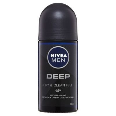 Deep Roll On Deodorant