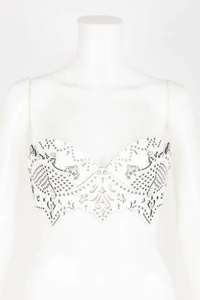 Bianco Bra by Fräulein Kink — image 10 of 12
