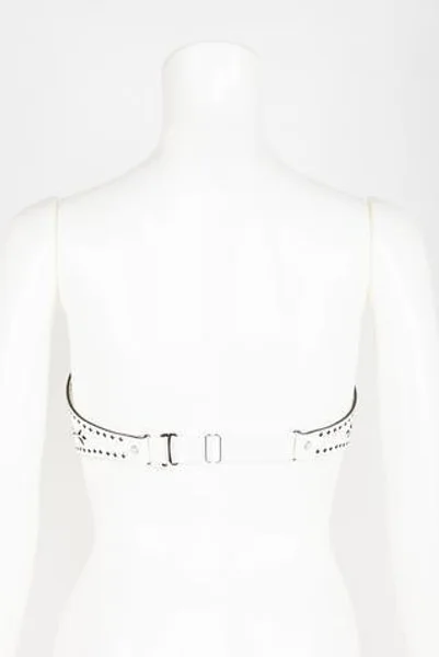 Bianco Bra by Fräulein Kink — image 12 of 12