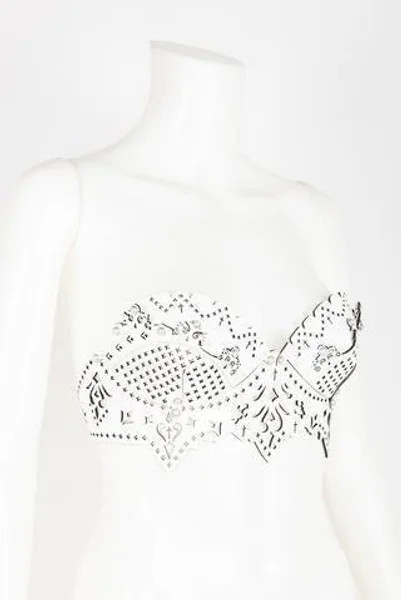 Bianco Bra by Fräulein Kink — image 11 of 12