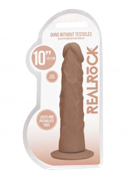 10'' Realistic Cock