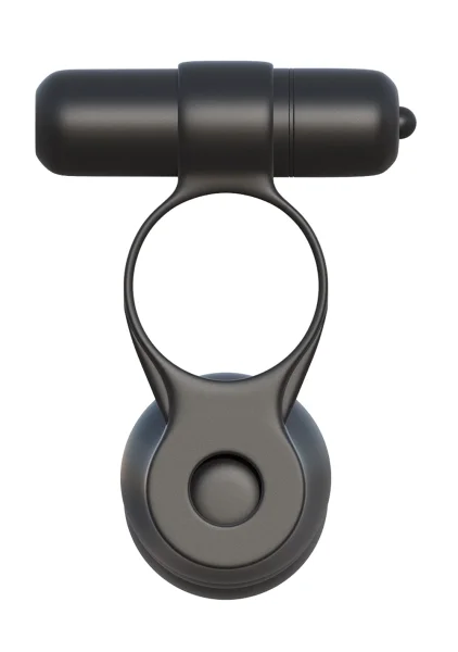 Fantasy C-Ringz Posable Partner Double Penetrator