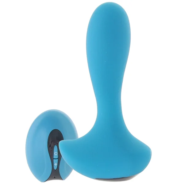 Renegade Thor Remote Control Prostate Massager