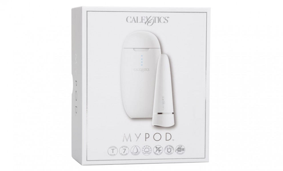 CalExotics My Pod