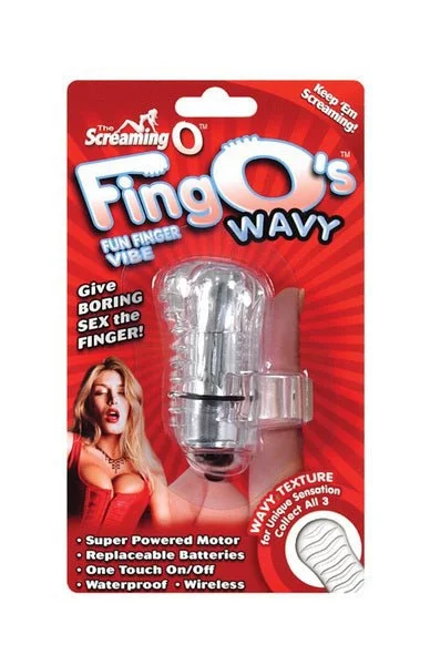 The FingO