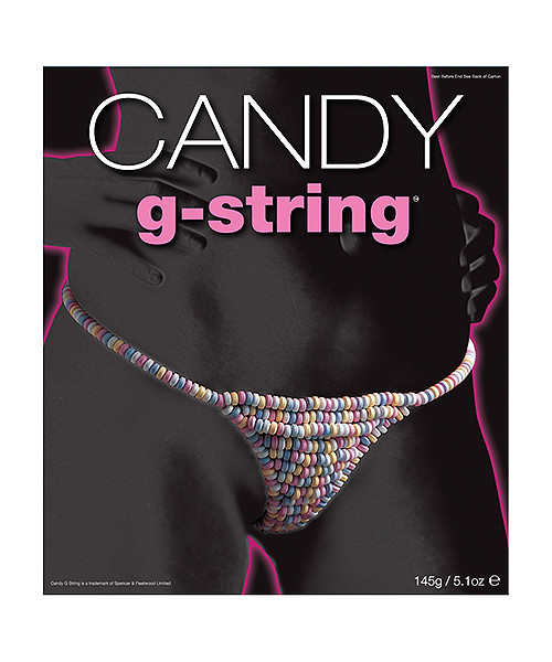 Candy G-String