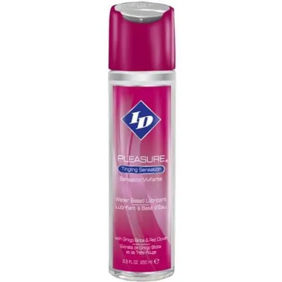 ID Pleasure 8 5 Fl Oz