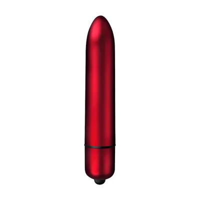Truly Yours Rouge Allure Red 6 7 Inch