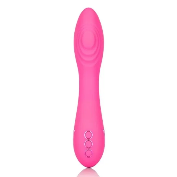 California Dreaming Surf City Centrefold G-Spot Vibrator