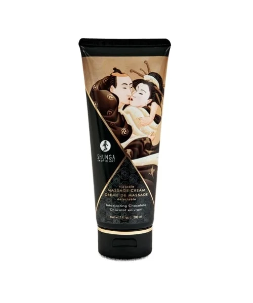 Kissable Massage Creams — image 7 of 8