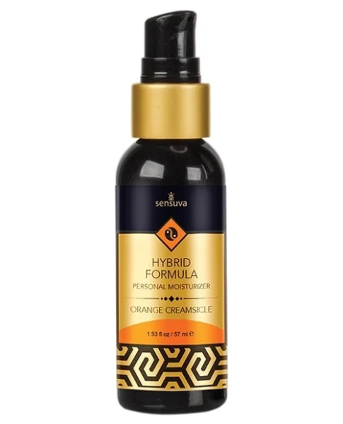 Sensuva - Hybrid Personal Moisturizer 2 fl oz