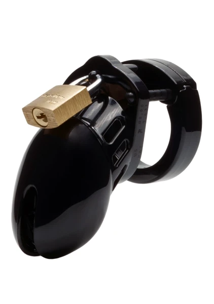 CB-6000S Male Chastity Device